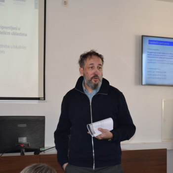 Održana javna rasprava u okviru ReLOaD3 programa u Općini Ilijaš